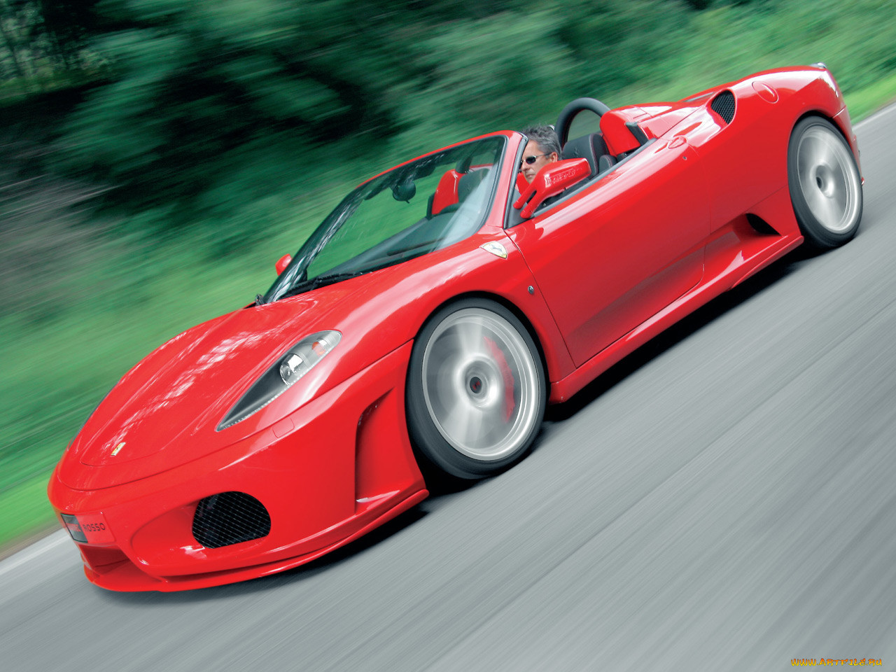 , ferrari
